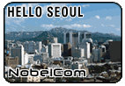 Hello Corea del Sur - Se�l