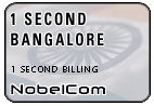 One Second India - Bangalore