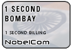 One Second India - Bombay
