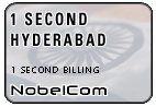 One Second India - Hyderabad