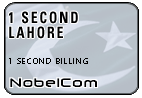 One Second Pakistan - Lahore