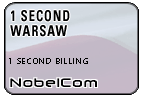 One Second Polonia - Varsovia