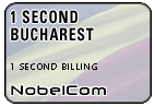 One Second Romania - Bucharest