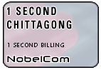 One Second Bangladesh - Chittagong