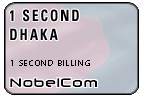 One Second Bangladesh - Dhaka