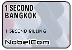 One Second Thailand - Bangkok
