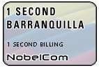 One Second Colombia - Barranquilla