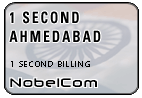 One Second India - Ahmedabad