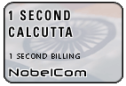 One Second India - Calcutta