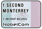 One Second M�xico - Monterrey