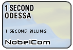 One Second Ukraine - Odessa