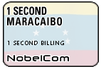One Second Venezuela - Maracaibo