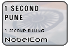 One Second India - Pune