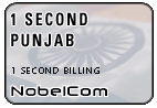 One Second India - Punjab