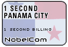 One Second Panam� - Ciudad de Panam�