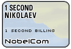 One Second Ucrania - Nikolaev