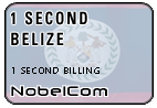 One Second Serbia - Belgrade