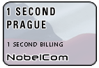 One Second Rep�blica Checa - Praga