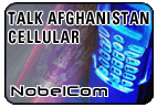 Talk Afganist�n - M�vil