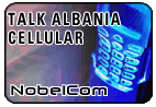 Talk Albania - Cell
