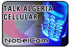 Talk Algeria - Cell