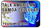 Talk Samoa Americana - M�vil