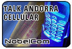 Talk Andorr - M�vil