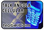 Talk Angola - M�vil