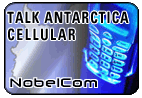 Talk Antarctica - Cell