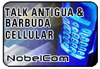 Talk Antigua y Barbuda - M�vil