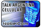 Talk Argentina - M�vil