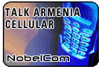 Talk Armenia - Cell