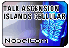 Talk Ascension Islands - Cell