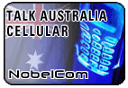 Talk Australia - M�vil