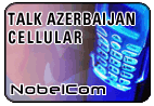 Talk Azerbaijan - M�vil
