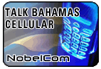 Talk Bahamas - Cell
