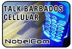 Talk Barbados - Cell
