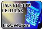 Talk Belgium - Cell