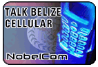 Talk Belice - M�vil