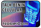 Talk Benin - M�vil