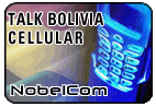 Talk Bolivia - M�vil