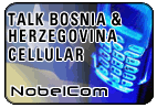 Talk Bosnia y Herzegovina -.M�vil