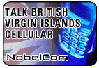 Talk Islas Virgines Brit�nicas - M�vil