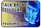 Talk Brunei - Cell