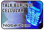 Talk Burundi - M�vil