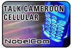 Talk Camer�n - M�vil