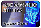Talk Cape Verde - Cell