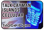 Talk Cayman Islands - Cell