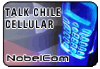 Talk Chile - Cell