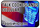 Talk Cook Islands - Cell